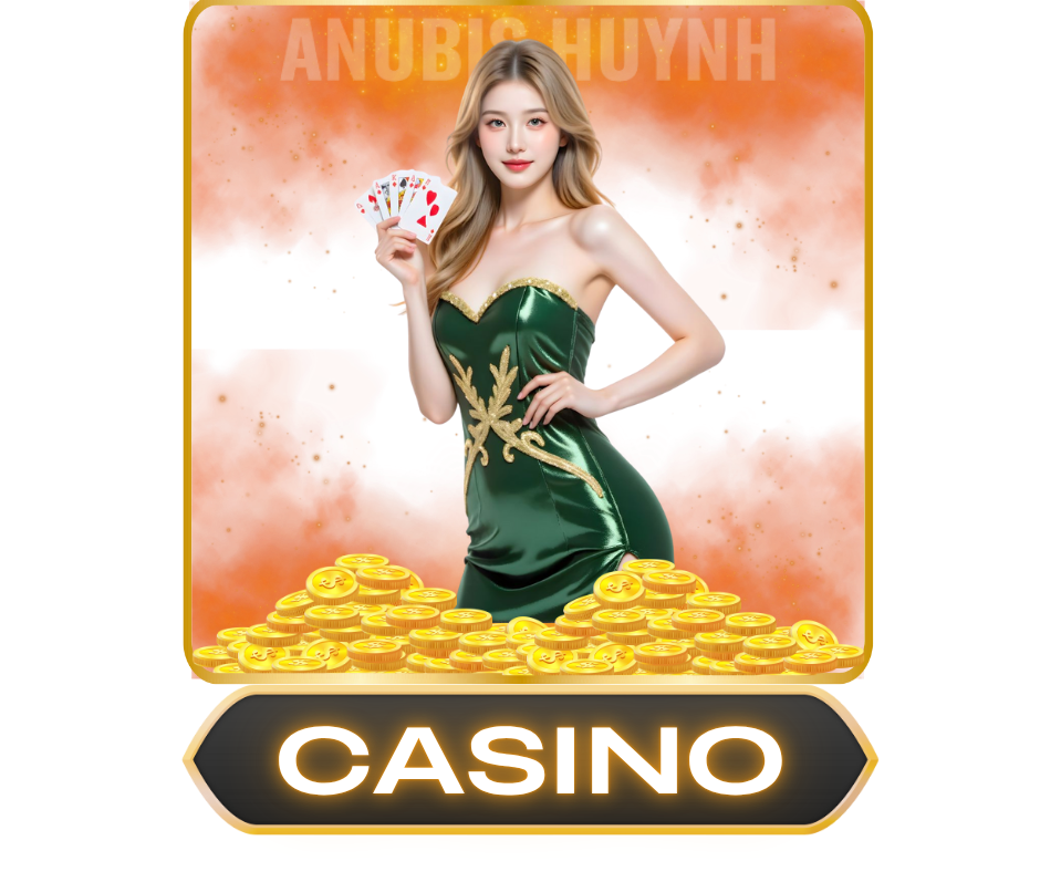 ae888 4 CASINO