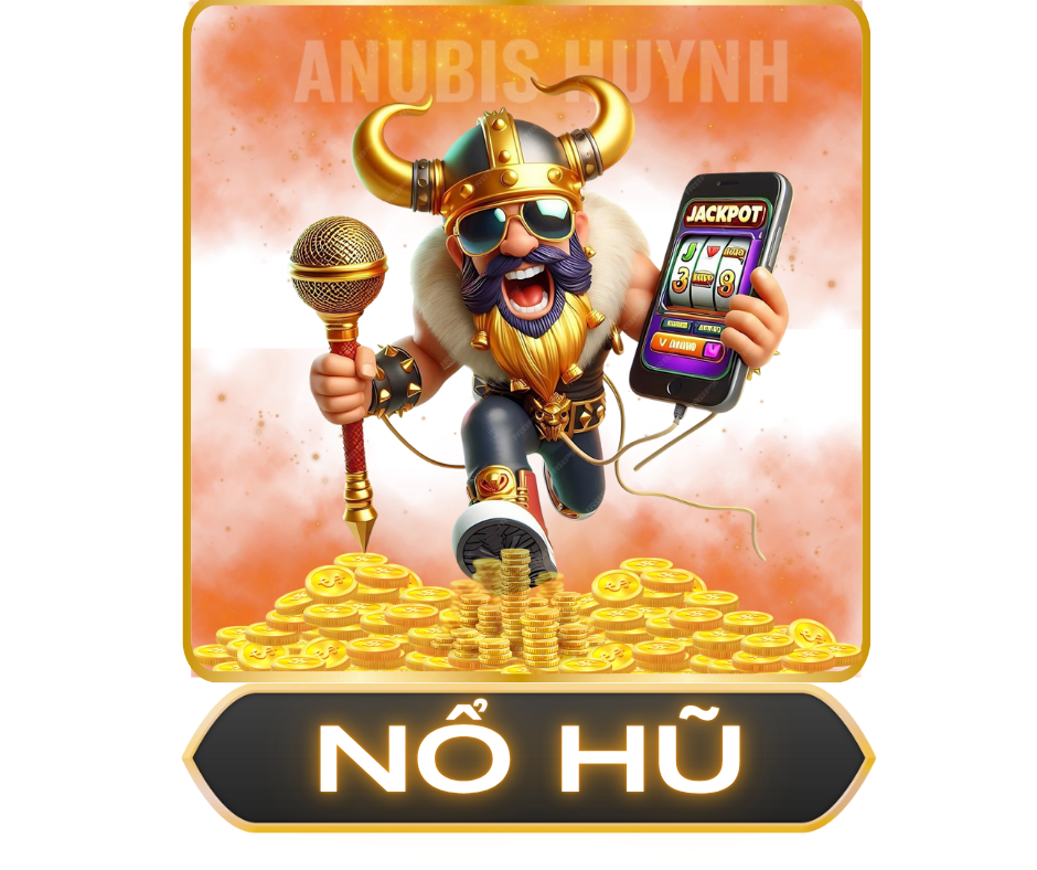 ae888 5 NỔ HỦ